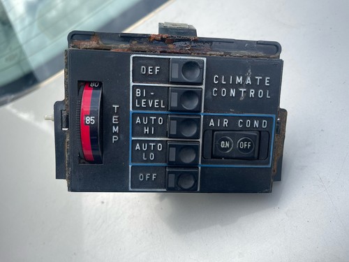 Mercedes r107 280 - 380, 450
