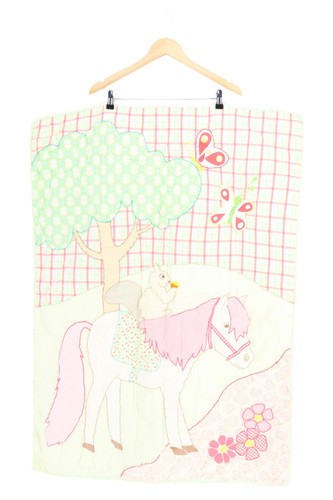Room seven babydecke baumwolle - babydecke,