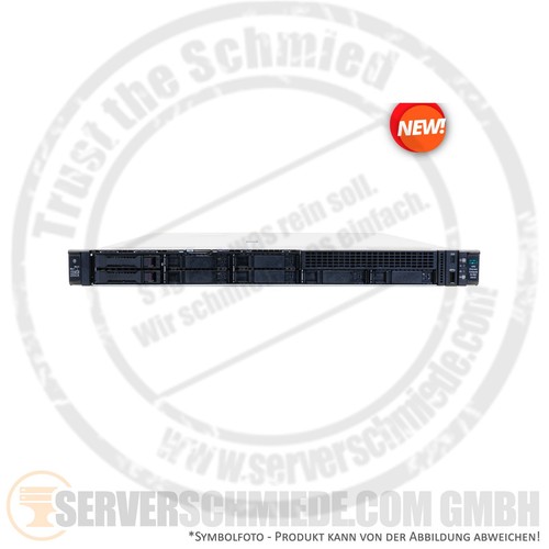Dl360 gen12 5 sff - gen12, 2,5"
