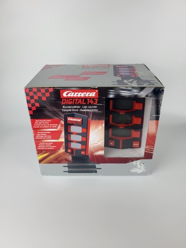 Carrera digital 143 elektr - 143,