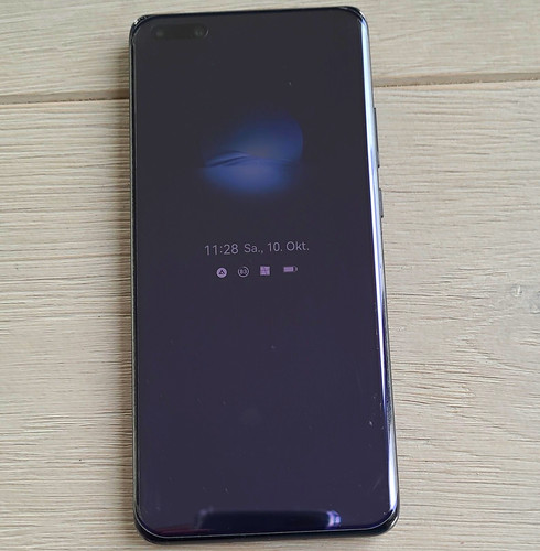 Huawei p40 pro smartphone - p40,