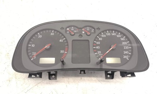 Golf 1j1 kombiinstrument - golf,
