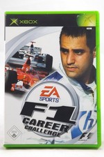 F1 Career Challenge (Microsoft