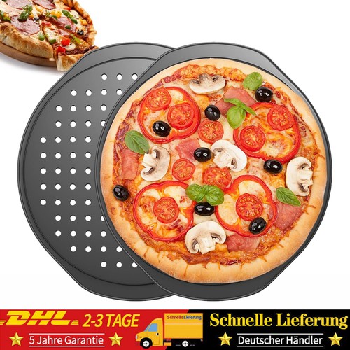 Pizzablech pizza backform - pizzablech,