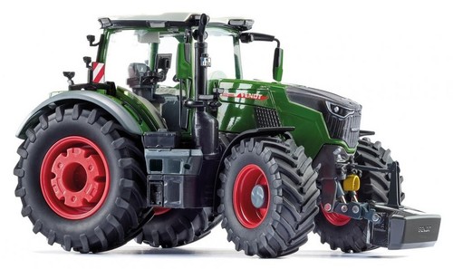 Wiking fendt 832 - fendt,