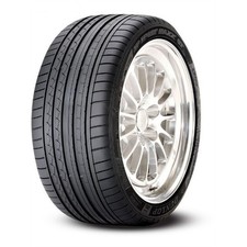 Sommerreifen Dunlop 255/35 R19