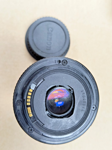 Canon zoom lens 200mm - canon, ef