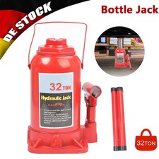 32 Tonnen Hydraulischer