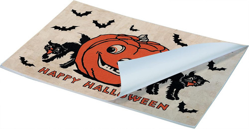 Papier platzdeckchen - papier-platzdeckchen, –