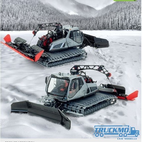 Ros srl prinoth - ros,