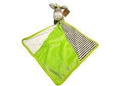 Schnuffeltuch Esel |