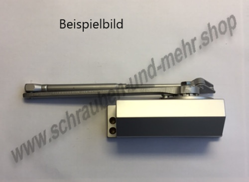 Bks türschließer - bks,