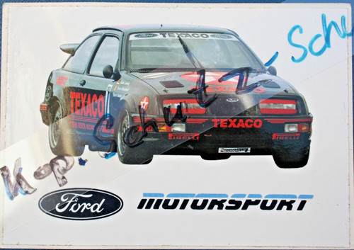 Orig aufkleber sticker - orig., aufkleber/sticker