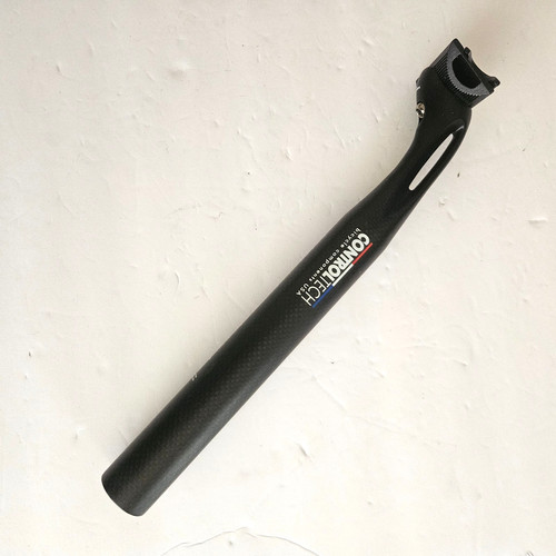 Controltech carbon seatpost - controltech,