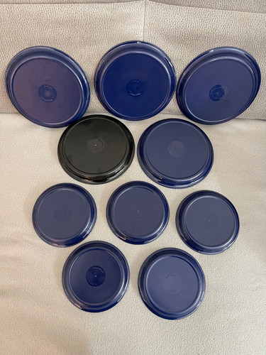 Tlg tupperware eco camping - eco,