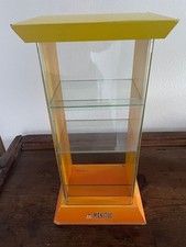 90er Manitou DISPLAY VERKAUFSSTÄNDER Vitrine Präsentation Theke Verkaufsschrank