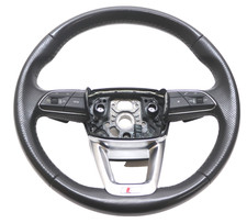 Audi A5 F5 B9 Facelift S-Line