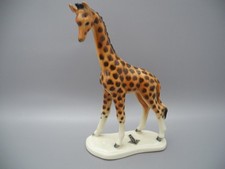 Cortendorf Giraffe Figur