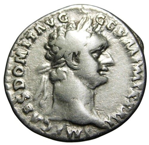 Domitian ar - (81-96,