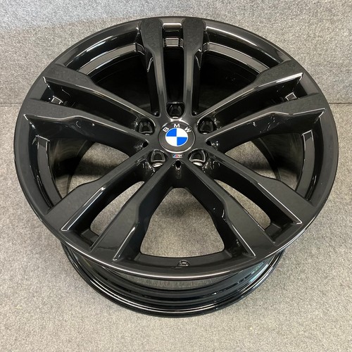 Oryginal satz alufelgen bmw - satz, x5