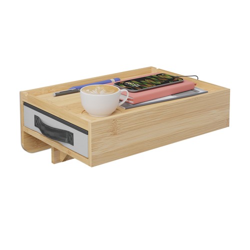 Nachttisch bettablage hochbett - nachttisch,