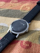 Wittnauer Cocktail Uhr Vintage
