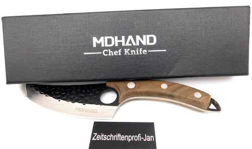 Mdhand kochmesser - mdhand,