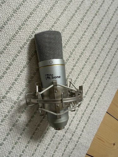 Thomann bone sc440 usb - sc440,