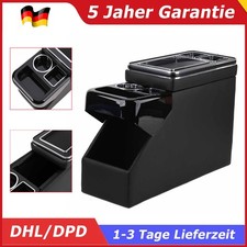 Neu Mittelkonsole Staufach