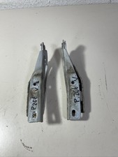 Haubenschaniere Motorhaube Scharnier Schanier Peugeot 206 2004 Links Rechts 