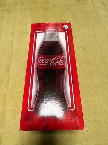 Cocacolbottle ceramic bank - cocacolbottle, ec