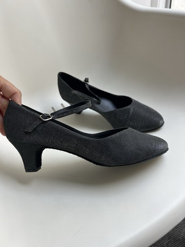 Danca pumps tanzschuhe - so,
