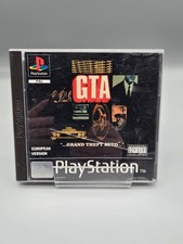 Playstation gta grand - 1,