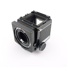 Mamiya RB67 Professional Body NOTTESTED
