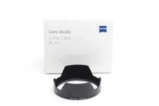 Carl Zeiss ZE/ZF.2 Hood f