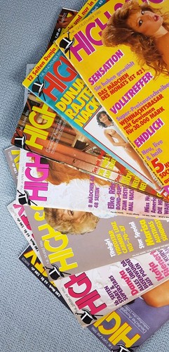 Männermagazine 7 - männermagazine,