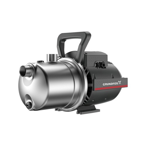 Grundfos gartenpumpe 48 - grundfos, jp