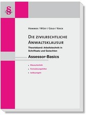 Assessor-Basics - Die