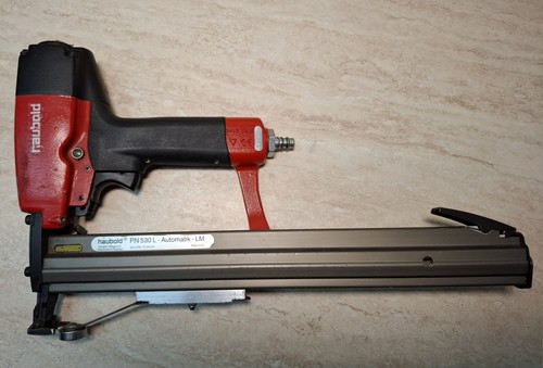 Haubold 530 pneum - pn,