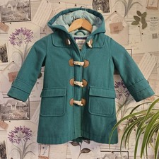 Mini Boden Mädchen Mantel