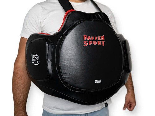 Paffen sport body protector - sport,