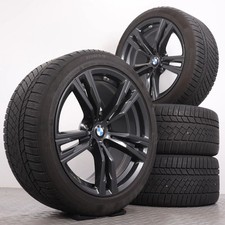 Winterräder 18 Zoll BMW Z4 G29 Original Alufelgen Sty. 798M Reifen 255/40R18 RDK