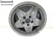 Mercedes W124 W201 OZ Route 1x Felge Alufelge 7x15 ET35 KBA41079 Typ 0179A ✔️