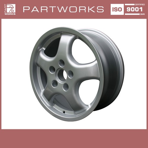 Alufelge 5x17 et52 für - alufelge, 7,5x17