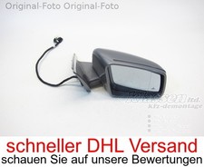 Außenspiegel rechts Mercedes