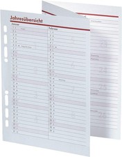 BSB Ersatz Kalendarium 2026