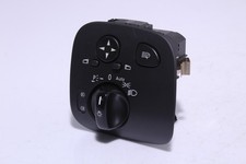 Lichtschalter A2035450904