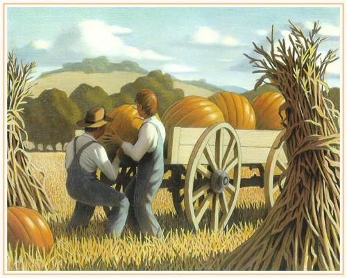 Van allsburg der - van, fremde