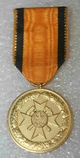 Grubenwehr ehrenzeichen gold - grubenwehr-ehrenzeichen,