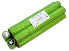 36V 5,5Ah Akku für Schachner